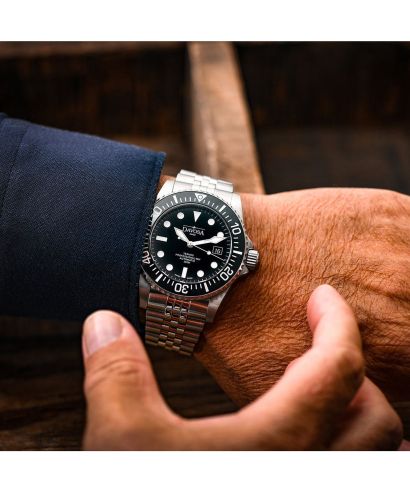 Davosa Ternos Professional 68h Automatic watch