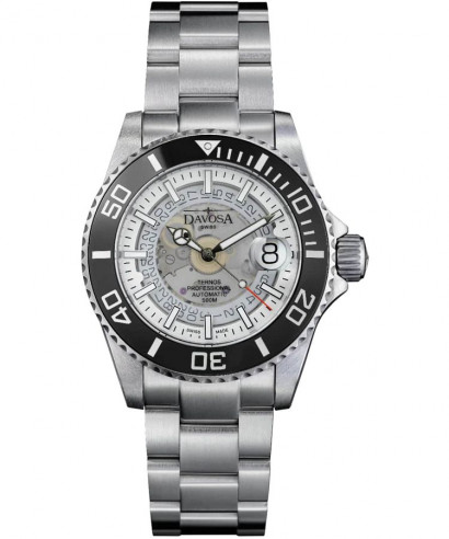 Davosa Ternos Professional Nebulous  watch