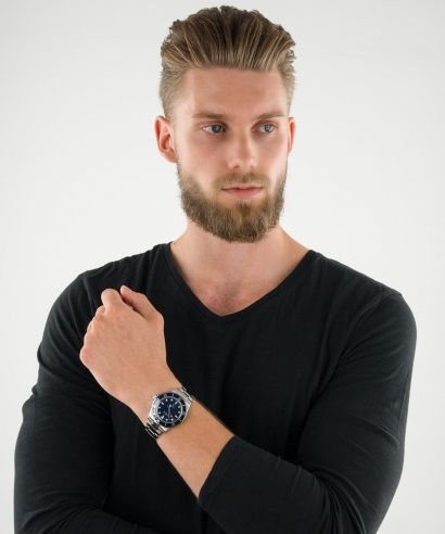 Davosa Ternos Ceramic Automatic Men's Watch