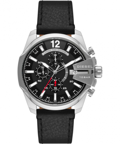 Diesel Baby Chief Chronograph watch
