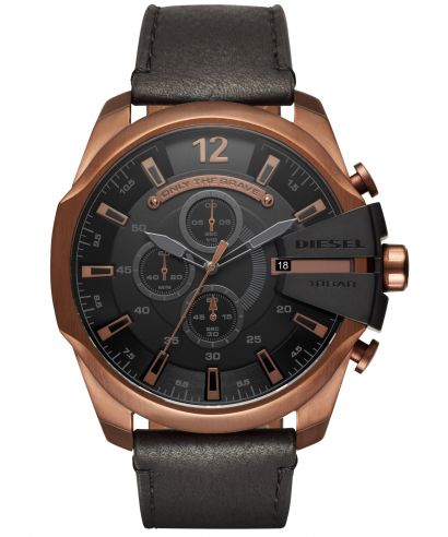 Diesel Chief Series Men's Watch
