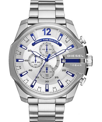 Diesel Chief Chronograph Men's Watch