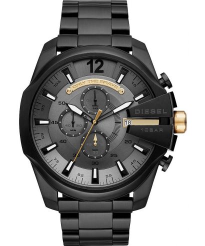 Diesel Chief Chronograph Men's Watch