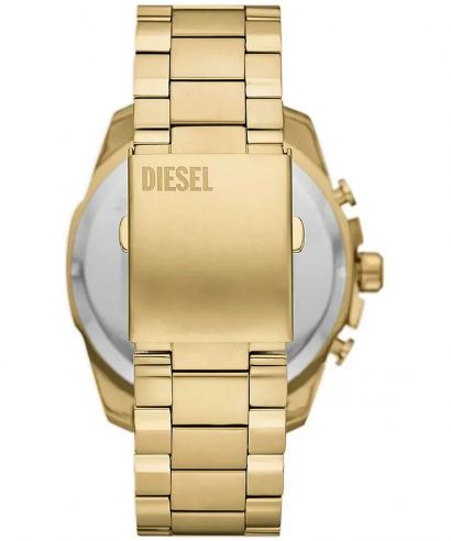 Diesel Mega Chief Chronograph watch