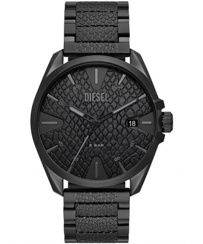 Diesel MS9 watch