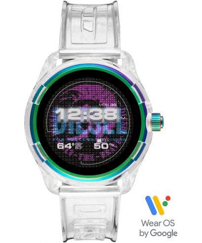 Diesel On Fadelite Smartwatch Men's Watch