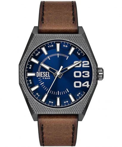 53 Diesel Men\'S Watches • Official Retailer •