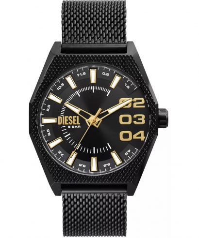 53 Diesel Men\'S Watches • Official Retailer •