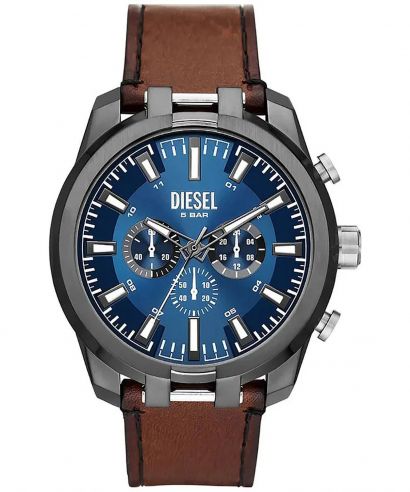 Diesel Split watch