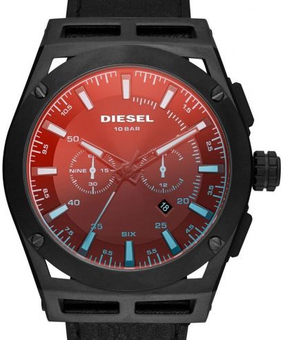 Diesel Timeframe Chronograph Men's Watch