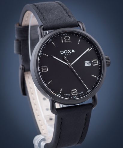 Doxa D-Concept Men's Watch