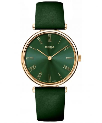 Doxa D-Lux watch