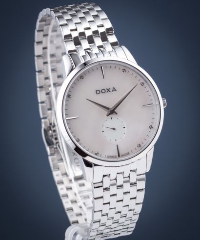 Doxa Slim Line Men's Watch
