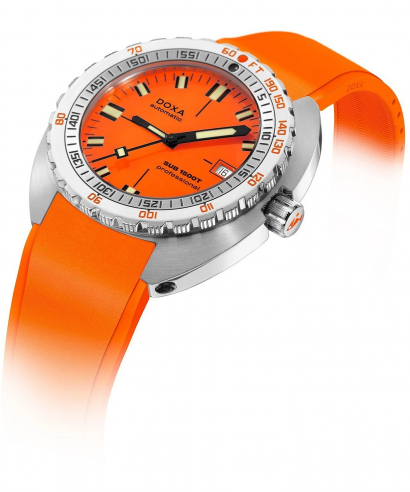 Doxa Sub 1500T Professional watch
