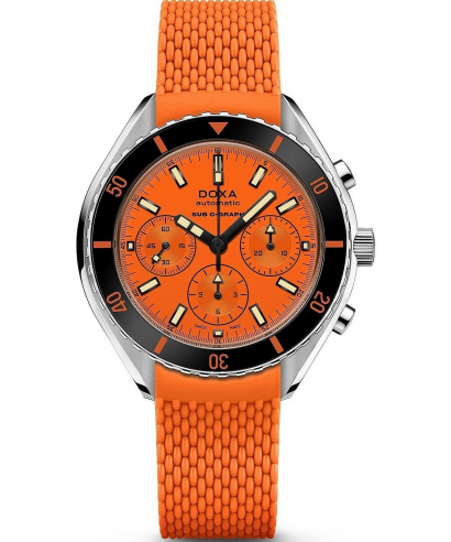Doxa Sub 200 C-Graph Professional watch