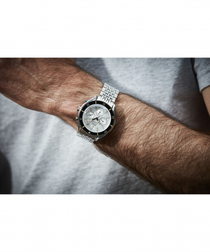 Doxa Sub 200 C-Graph Searambler watch