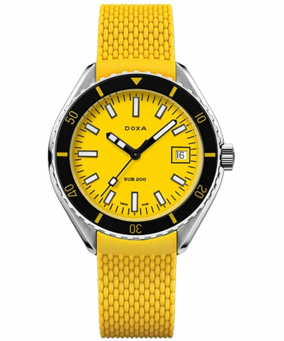 Doxa SUB 200 Divingstar Automatic Men's Watch