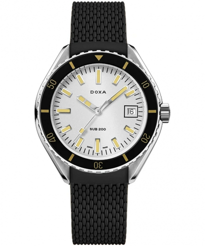 Doxa SUB 200 Searambler Automatic Men's Watch