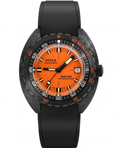 Doxa Sub 300 Carbon Professional watch