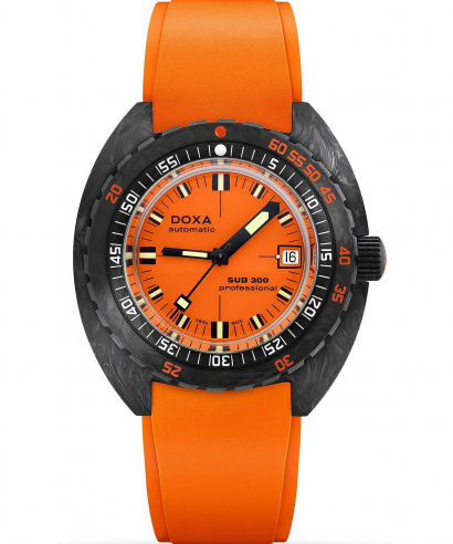 Doxa Sub 300 Carbon Professional watch