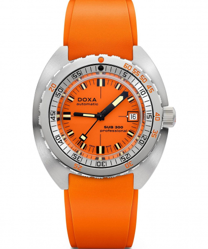 Doxa Sub 300 Professional watch
