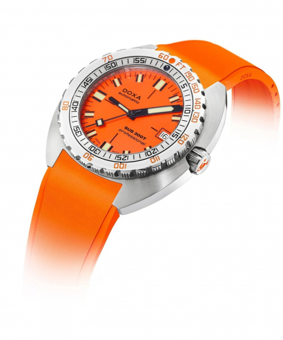 Doxa Sub 300T Professional watch