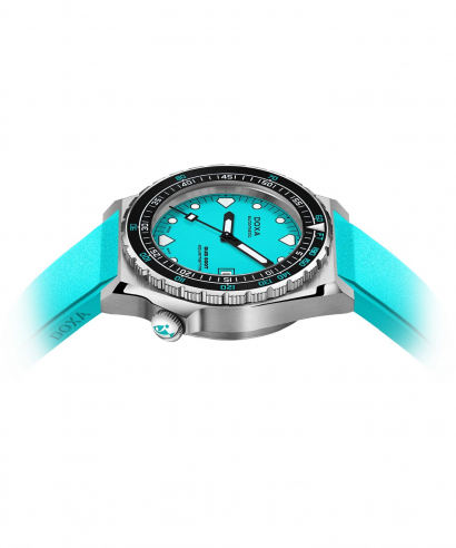 Doxa Sub 600T Aquamarine watch
