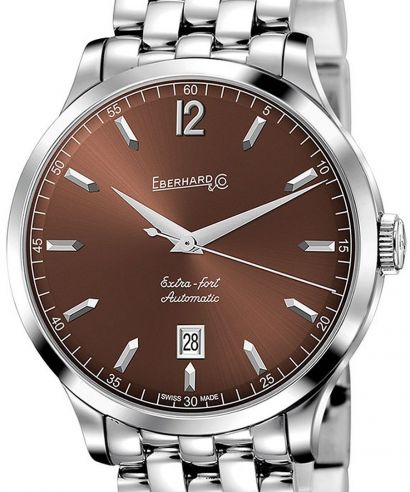 Eberhard Extra-Fort Automatic Men's Watch
