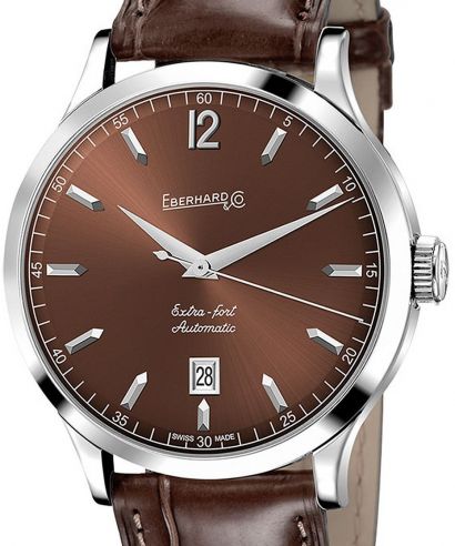 Eberhard Extra-Fort Automatic Men's Watch
