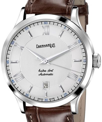 Eberhard Extra-Fort Automatic Watch