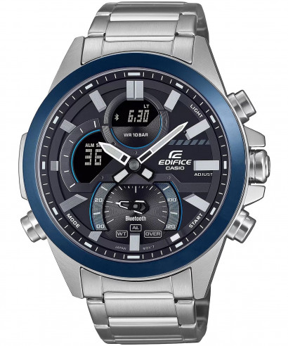 52 Casio Edifice Retailer Watches • Official •