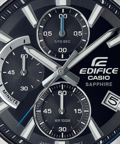 Casio EDIFICE Chronograph watch