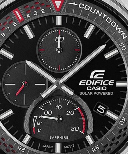 Casio EDIFICE Chronograph Men's Watch