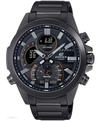 52 Casio Edifice Watches • Retailer Official •