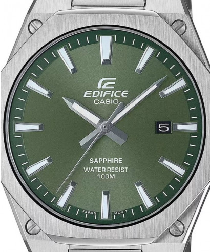 Edifice 52 Official • • Retailer Watches Casio