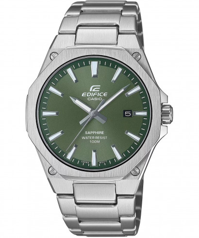 52 Casio Retailer • Official Edifice • Watches