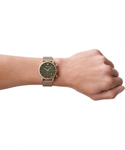 Men's Watch Emporio Armani AR11428