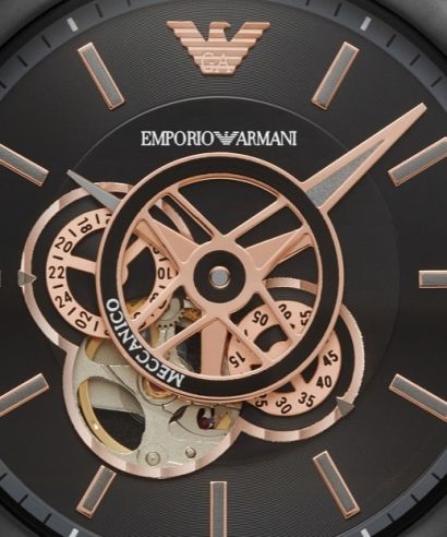 Emporio Armani AR60012 Men's Watch