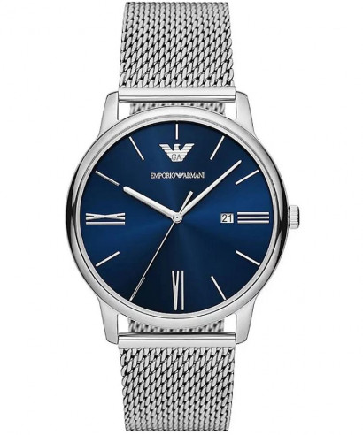 72 Emporio Watches • • Official Retailer Armani