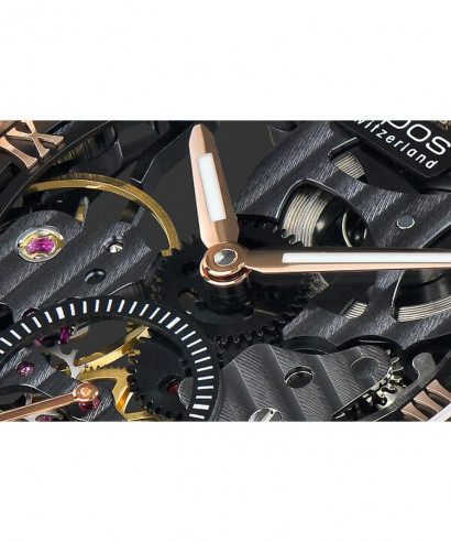 Epos Originale 3500 SK Limited Edition  watch