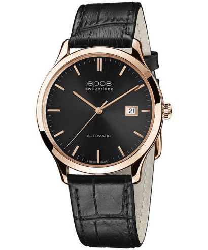 Epos Originale Automatic Men's Watch