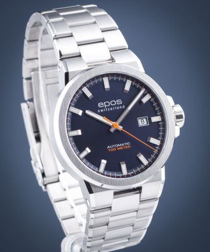 Epos Sportive Automatic Men's Watch
