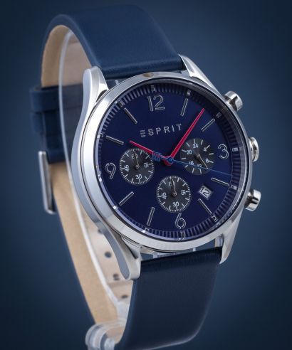 Esprit Slice Multi Men's Watch