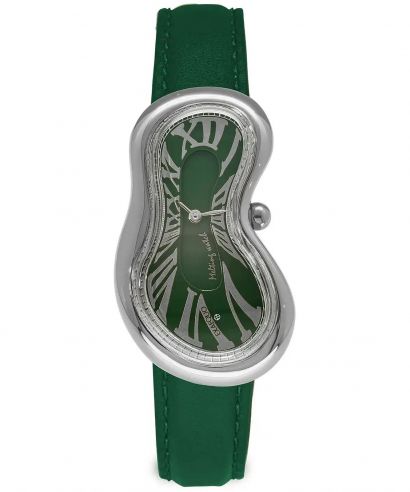 EXAEQUO Melting Watch watch