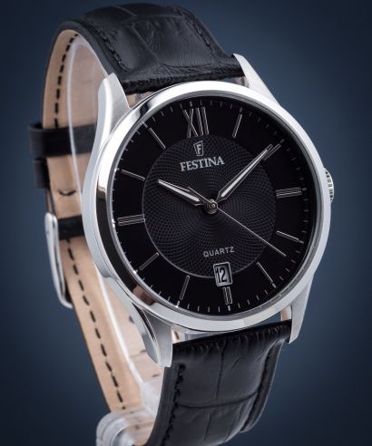 281 Festina Men'S Watches • Official Retailer • Watchard.com