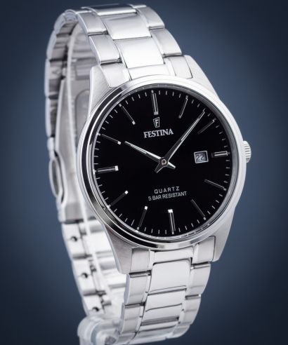 72 Festina Classics Watches • Official Retailer • Watchard.com