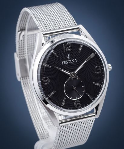 17 Festina Retro Watches • Official Retailer •