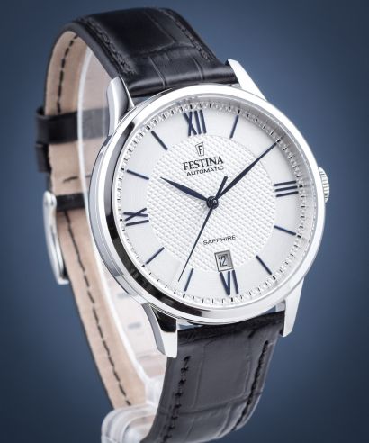 Festina Sapphire Automatic Men's Watch