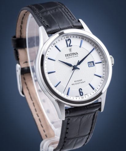 362 Festina Men'S Watches • Official Retailer • Watchard.com
