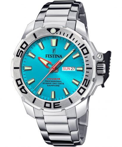 Festina The Originals Diver Professional watch